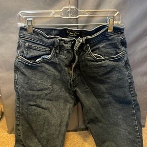 Urban Star Jeans 32x32, 3 pairs.